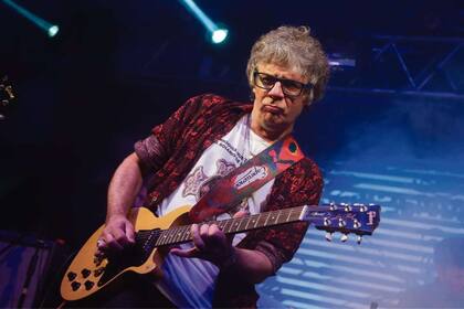 En acción y con una nueva guía espiritual