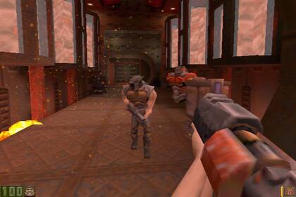 En agosto Bethesda ofrece gratis por tiempo limitado las versiones completas de sus videojuegos Quake 2 y Quake 3 Arena
