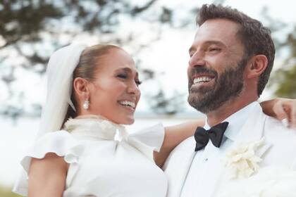 En agosto de 2024, dos años después de dar el sí, Jennifer Lopez y Ben Affleck le pusieron punto final a su relación