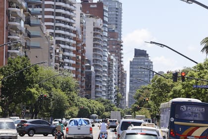 En agosto hubo 1059 escrituras con hipoteca, 20,8% menos que un año atrás