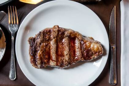 En agosto, la carne vacuna se encareció tres veces menos que la inflación, que alcanzó el 4,2%