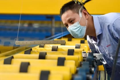 En agosto se anunció un plan de unos US$200.000 millones para impulsar las pequeñas empresas, la infraestructura y los bienes raíces