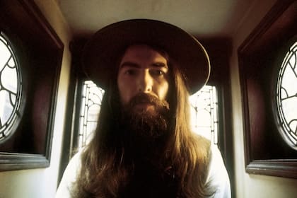 En agosto, se editará un enorme box set de ‘All Things Must Pass’ de George Harrison