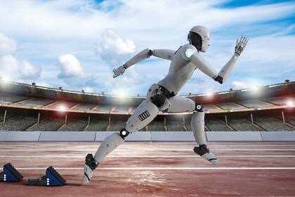 En agosto se harán los primeros Juegos Olímpicos para Robots en Grecia