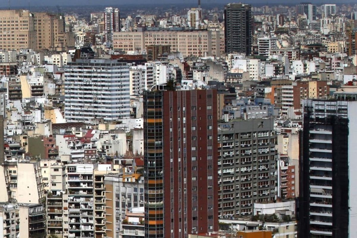 En agosto se homologó la paritaria de los encargados y el aumento es retroactivo a julio. En tanto, desde julio, los consorcios ya no acceden al ATP