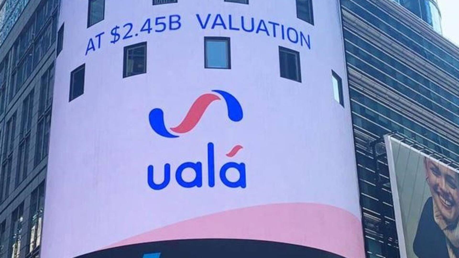 En agosto, Ualá se convirtió en unicornio