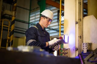 Creció fuerte en agosto un índice que refleja un viejo problema del mundo laboral