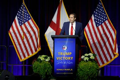 En Alabama, republicanos apoyan a Trump, aunque con preocupaciones y reservas silenciosas