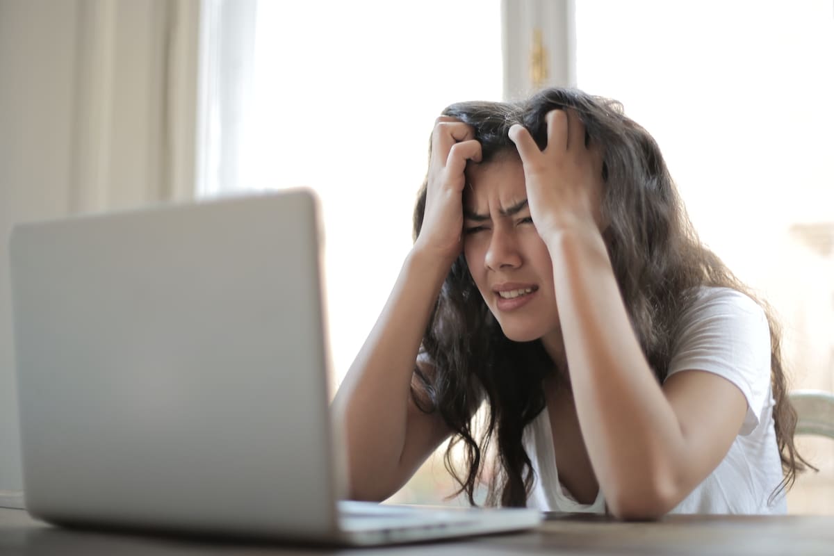 En algún momento de nuestras vidas la frustración viene a recordarnos que la vida no nos entrega todo "en mano"