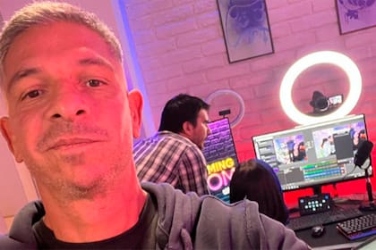“En algún momento me arrepentí de haber entrado a la casa”, dijo el ganador de la primera edición tras la exposición que el reality le dio