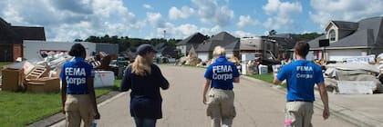 En algunos casos, el personal de FEMA pueden solicitar una inspección para verificar los daños