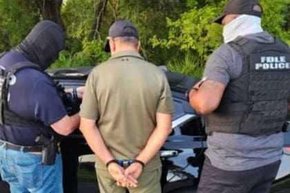 En algunos casos, la CBP utiliza información de registros vehiculares y placas para ubicar a extranjeros indocumentados