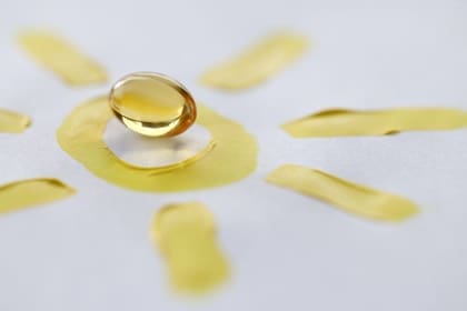 En algunos casos, los suplementos de vitamina D pueden ser recomendados por un médico.