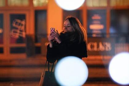 En algunos casos se ha reportado que el uso de las redes sociales puede mejorar el bienestar de quien las usa