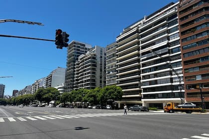 En algunos emprendimientos del corredor norte ya se observan valores que oscilan entre los US$6000 y los US$12.000/m2