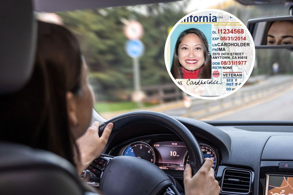 En algunos estados, además de la licencia de conducir emitida por el país de origen, es necesario contar con un permiso internacional
