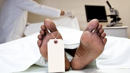 En algunos hospitales no entregan los cuerpos en las próximas 24 horas para evitar casos de catalepsia
