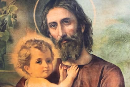 En algunos países, el Día de Hombre se celebra el 19 de marzo en honor a San José