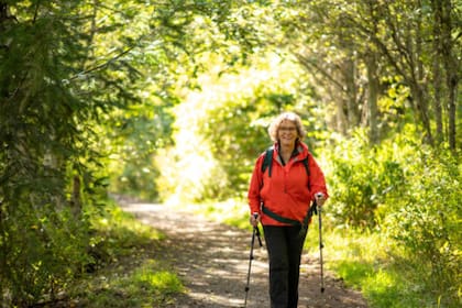 En algunos países la brecha de longevidad entre mujeres y hombres es de cinco años