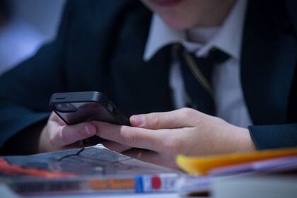 En algunos salones el spinner se ha vuelto una mayor distracción que el celular