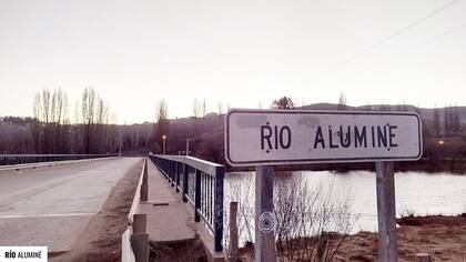 En Aluminé decretaron tres días de duelo.