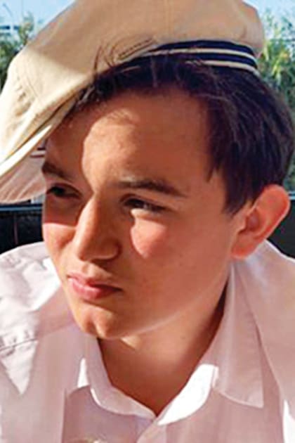 En "Amalia", su biografía autorizada, la heredera al trono holandés contó que había salido tres meses con un chico cuando estaba en el secundario, Brent
Meelhuysen.