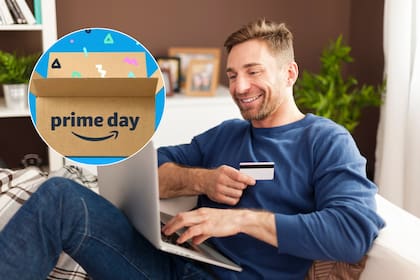 En Amazon los miembros Prime podrán aprovechar descuentos en más de 35 categorías