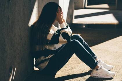 En América Latina, casi 16 millones de adolescentes de entre 10 y 19 años vive con algún trastorno mental