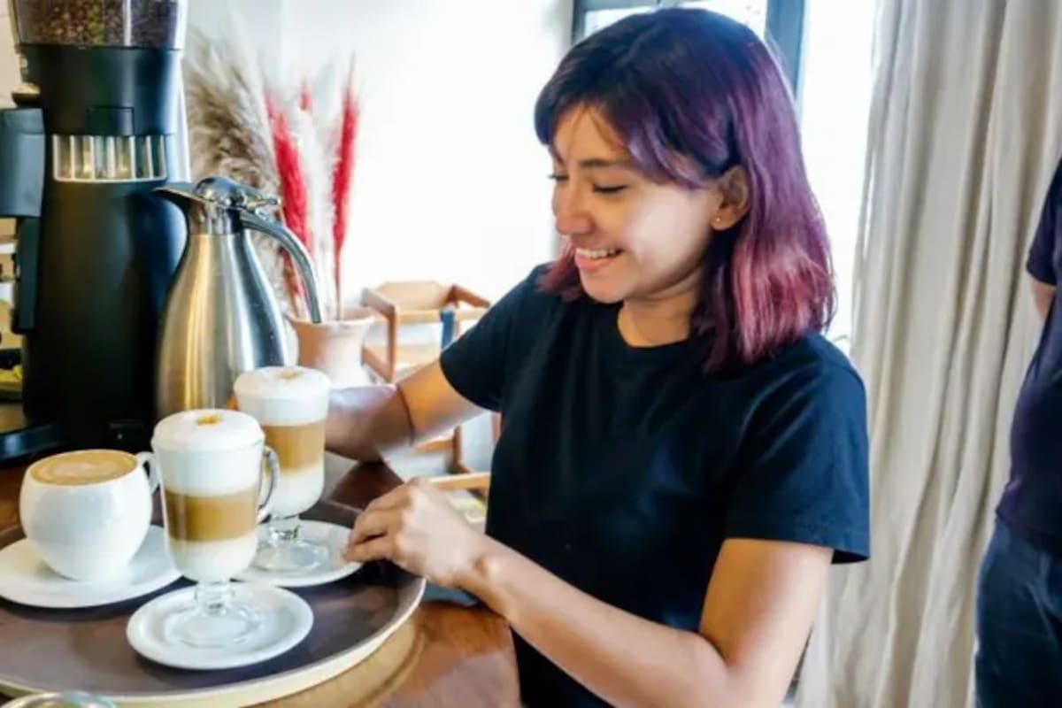 En América Latina, países como Colombia, México y Brasil son productores importantes de café
