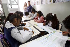 Solo el 5% de los argentinos considera a la educación como el problema más importante del país