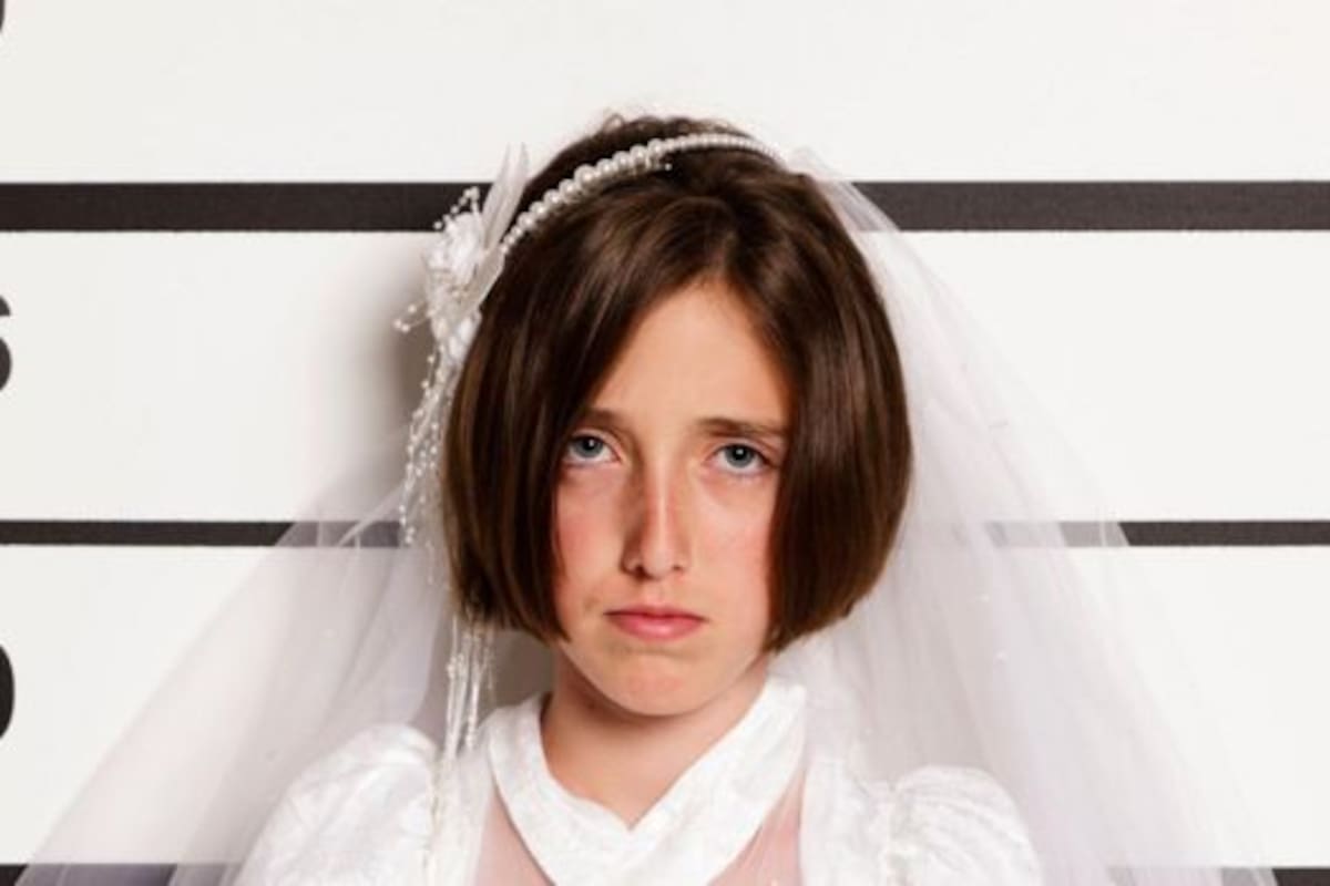 En América Latina una de cada cuatro mujeres ha contraido matrimonio o una relación de convivencia antes de los 18 años