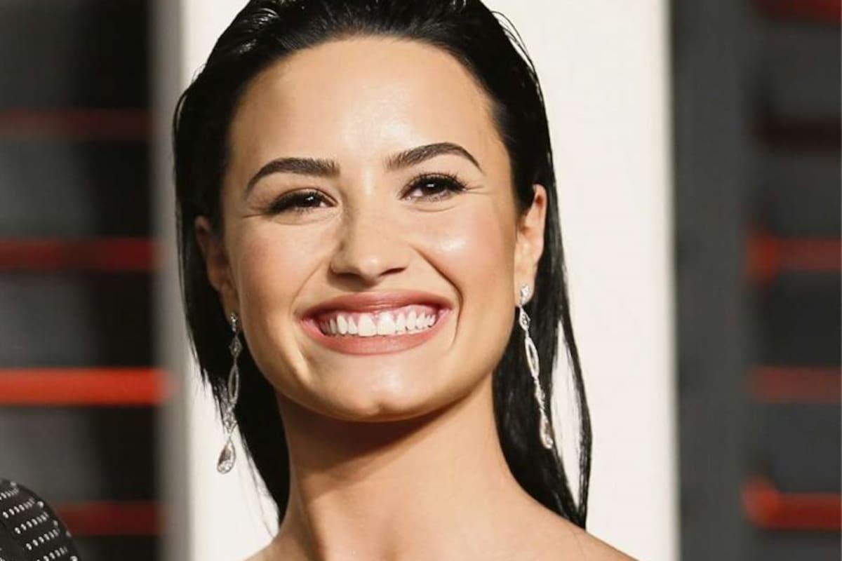 En "Sober", la artista habla de sus adicciones