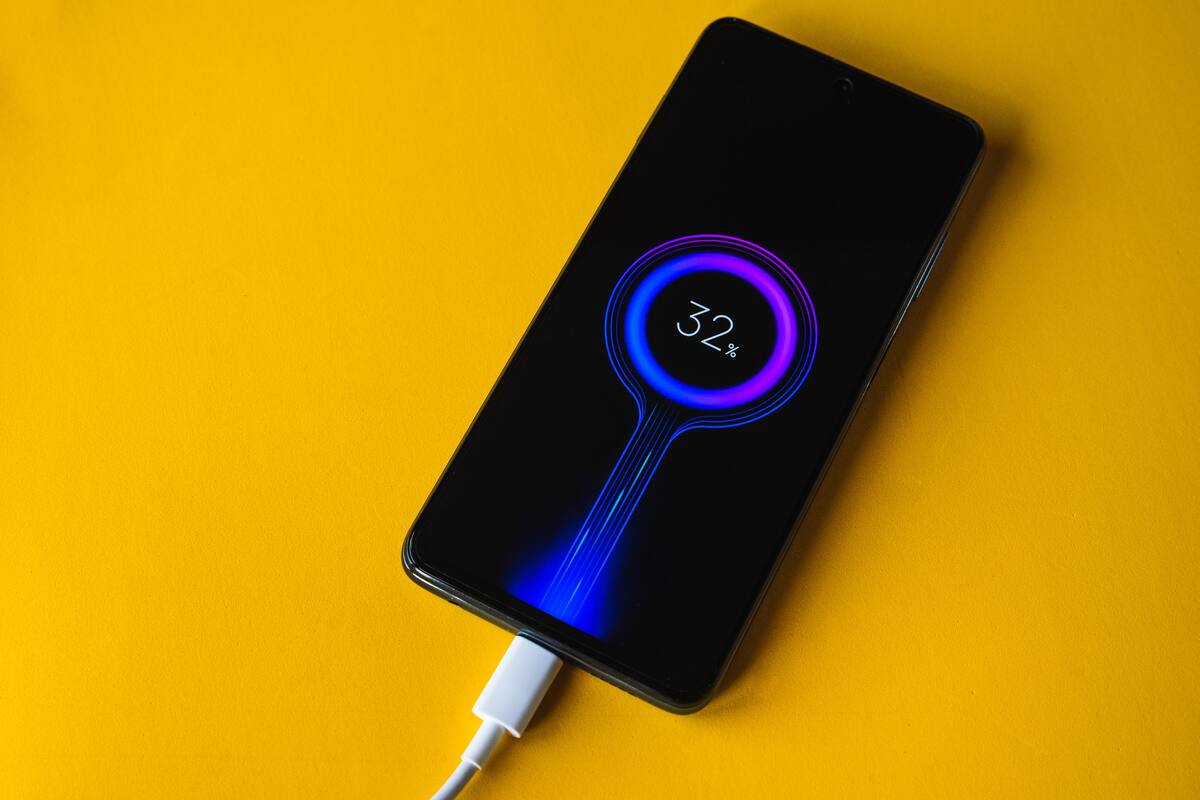 En Android 13 el sistema operativo hará una evaluación de la salud de la batería para indicar, eventualmente, su reemplazo