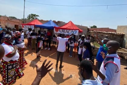 En Angola, la Iglesia Universal pasó por momentos de crisis y enfrentó acusaciones de corrupción