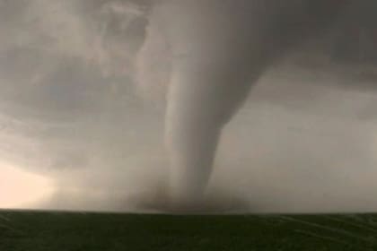 En años anteriores, estas regiones fueron afectadas por tornados que provocaron pérdidas millonarias y víctimas (Archivo)