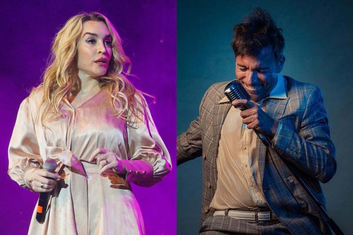 En apenas dos semanas, los espectáculos que encabezan Fátima Florez y Martín Bossi ya han convocado más de 25.000 espectadores en Mar del Plata