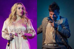 En Mar del Plata, Calle Corrientes y Carlos Paz, la venta de entradas aumenta impulsada por el humor