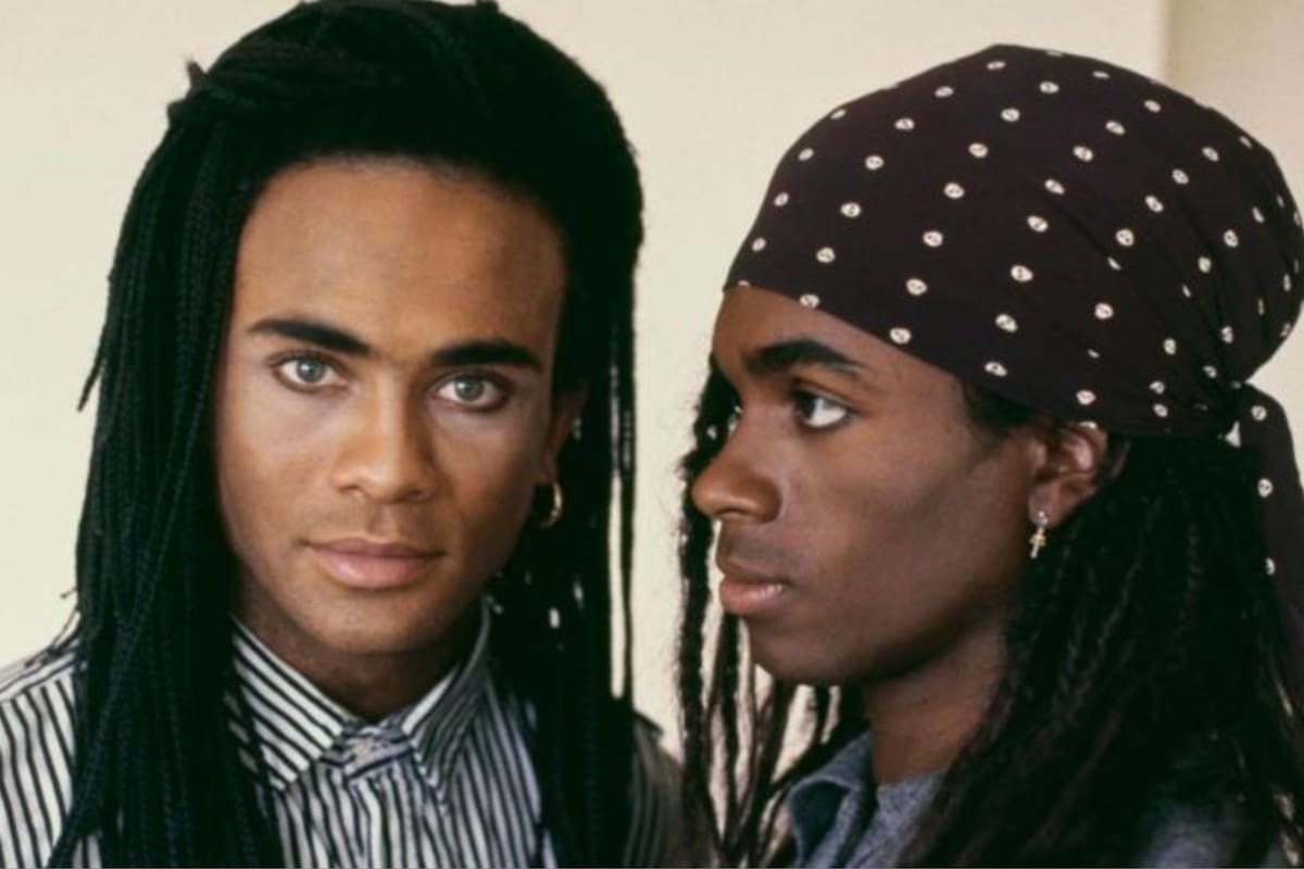 En apenas tres años, la vida de Rob y Fabrice pasó de un ascenso meteórico a una caída estrepitosa