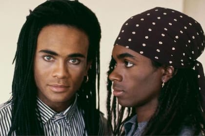 En apenas tres años, la vida de Rob y Fabrice pasó de un ascenso meteórico a una caída estrepitosa