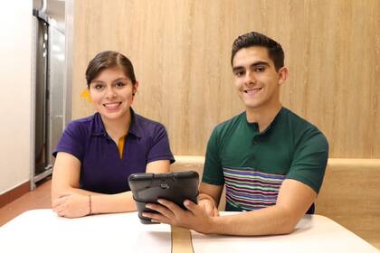 En Argentina, esta acción cuenta con el apoyo de Cimientos y el Centro de Desarrollo Emprendedor y Laboral (CEDel) que tienen como objetivo brindar educación y herramientas de inserción laboral a los jóvenes del país.