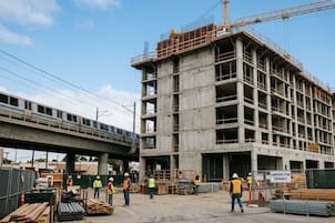 Los dilemas que atraviesa la construcción y los desafíos para la industria hacia 2030
