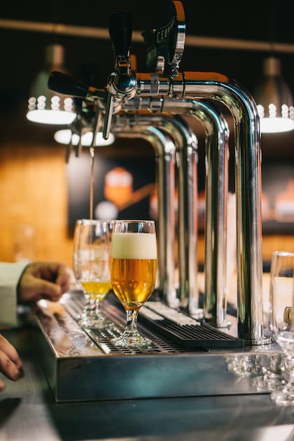 En Argentina se lanzó un estilo llamado Ipa Argenta el pasado 9 de junio, hecha con maltas y lúpulos de El Bolsón, Río Negro.