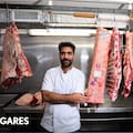 El corte secreto que un carnicero convirtió en estrella de su parrilla de Palermo