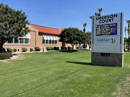 En Arizona, Spring Break está pautado para marzo de 2024