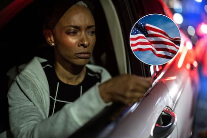 En Arkansas, Connecticut y Georgia, conducir sin seguro puede resultar en penas de cárcel de hasta 12 meses