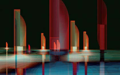 En Art Basel, la plataforma Tezos presentará Humanos+Máquinas: NFT y el mundo del arte en constante evolución, una muestra acompañada por charlas