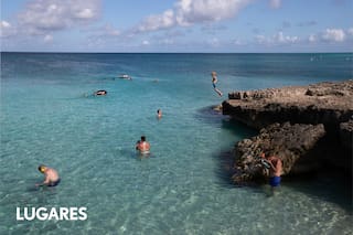 Playas de ensueño, duty free y naturaleza virgen en el Caribe
