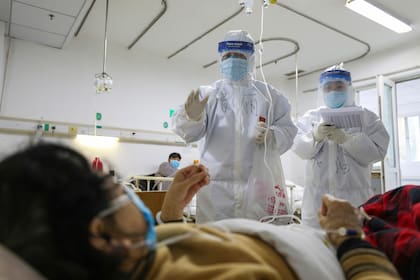 En Asia, Europa y América se observaron la mayor cantidad de casos