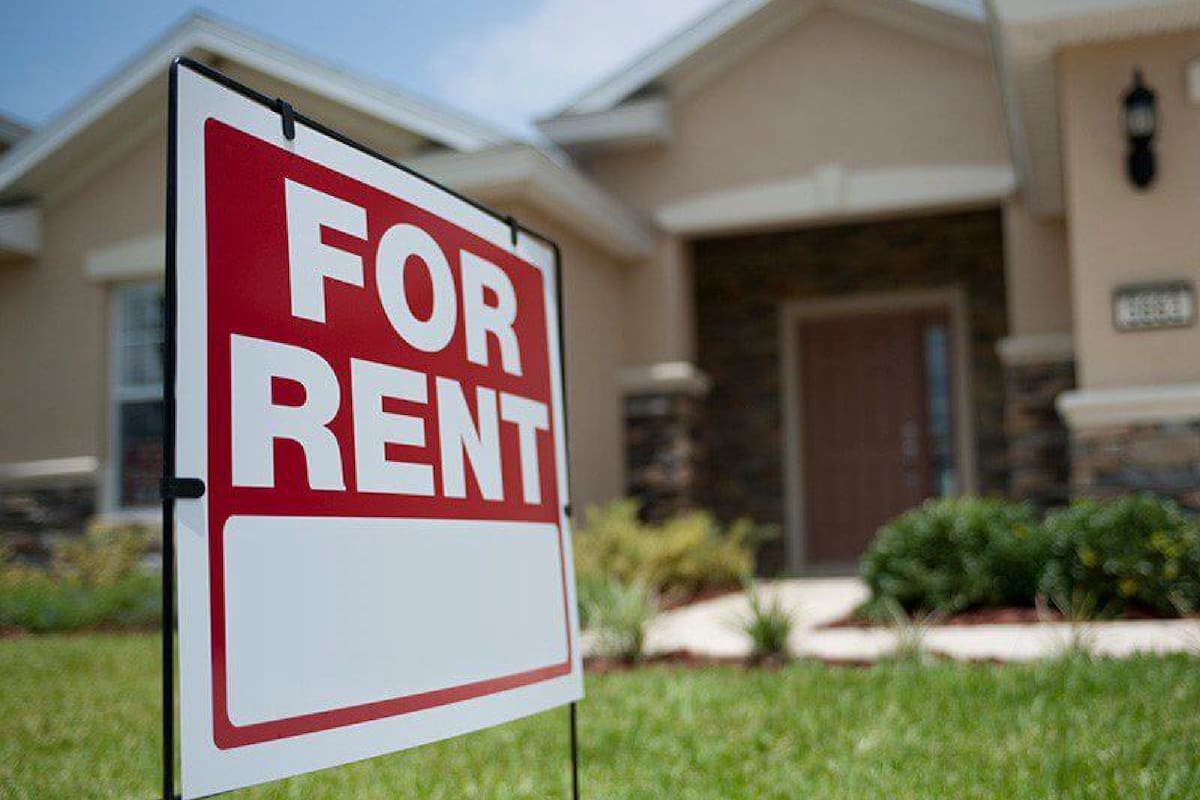 En Austin, Texas, el precio de los alquileres de las viviendas bajó un 6% durante el último año