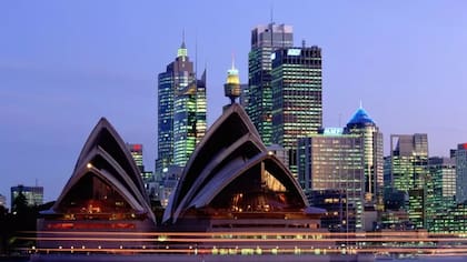 En Australia, la escasez en el suministro de carbón ha hecho que las autoridades pidan que se baje el consumo de energía